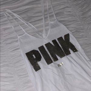 PINK Tank